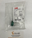 ABB ML1-100G Pushbutton Switch Green 1SFA611400R1002-4