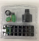 Murr 27769 M12 Distribution System 8-Port 5-Pole-2