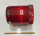 Allen Bradley 855-24TL4 24V AC/DC Red Steady LED Lamp-1