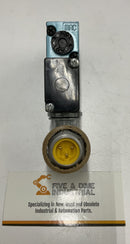 Mac 111B-871AAAA 24 YDC Solenoid Valve-4