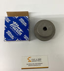 Martin 22L050 Timing Pulley  22 teeth 1/2'' Bore to size-1