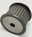 Gates P30-8M-50-MPB PolyChain GT Plain Bore Timing Pulley 5/8", 50mm Wide-4