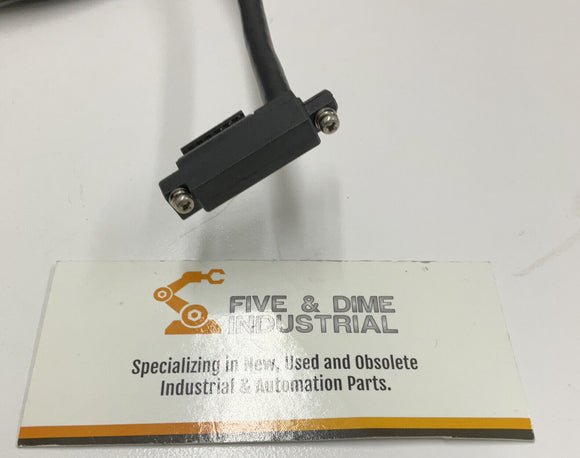 Keyence SL-VPT5PM-T Transmitter & SL-VPT5PM-R 5M Receiver Cables