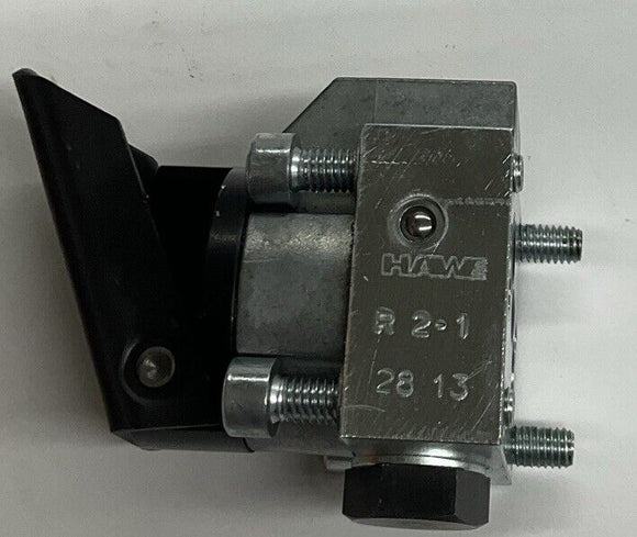 Hawe  FR2-1 2-way Finger Operated Hydraulic Valve