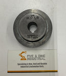 Martin AK27-5/8 2.75" Sheave Pulley 5/8" Shaft-1