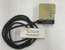 Cutler Hammer  E64CCL1C Ser. A1 Photoelectric Sensor-1