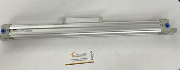 Parker P1XN025DAN0300WDNFN-B Compact Rodless Air Cylinder