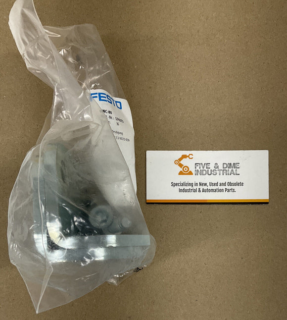 Festo HNC-80 174373  Mounting Kit