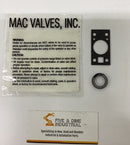 Mac Valves K-08006 Seal & Gasket Kit-1