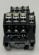 Mitsubishi TH-N18CXKP Thermal Overload Relay Heater 15A-4