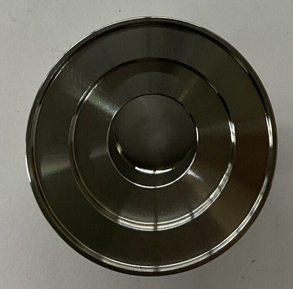 Agilent KAFP250375S Stainless Adapter 3/8 Npt Female NW25