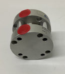 Bimba FOS-090.75-4F Double Acting Compact Cylinder-5