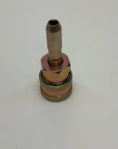 Wire Wizzard  A-1B-C-HD  Quick Connect Inlet Guide for Welding-5