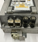 Lenze E84DSPBC1524R2SLCE 8400 Protec Inverter Drive-5