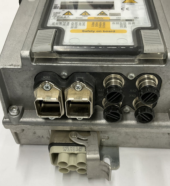 Lenze E84DSPBC1524R2SLCE 8400 Protec Inverter Drive