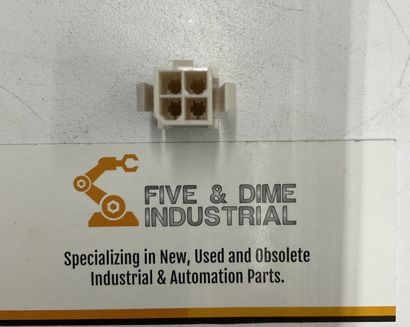 Mitsubishi MR-PWCNK1 Connector Set