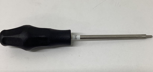 Mercedes BR167  EVAP A1 Grommet Tool