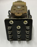 G General Line Electric Products LG3A Relay 120VAC 15A-6