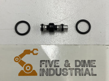 Mac Valves K-00001-01 Solenoid Valve Repair Kit - 0