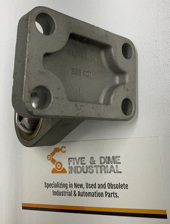 Festo LSNG-50 31742 Cleus Foot Mount