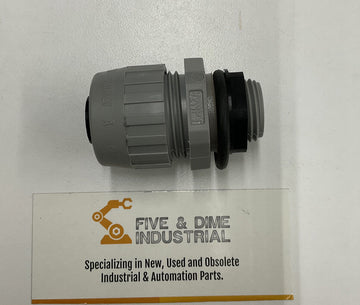 Hubbell Swivellok PS0509GYA Liquid Tight Conduit