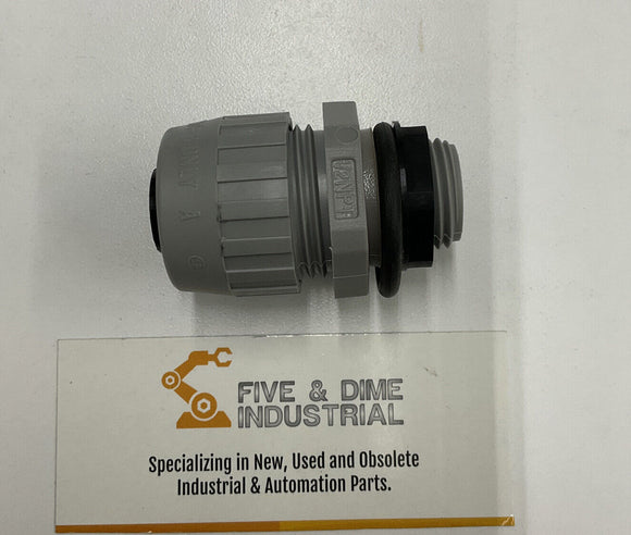 Hubbell Swivellok PS0509GYA Liquid Tight Conduit