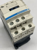 Schneider Electric Telemecanique CAD32BD Control Relay 24 VDC-7
