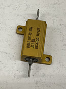 Dale  RH10 .1Ω Ohm 1% 10W  Wirewound Chassis Mount Resistor-3