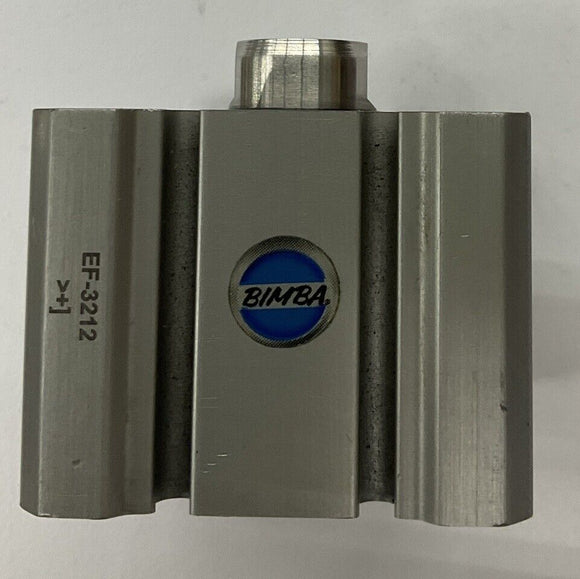 Bimba EF-3212 Double Acting Single End Pneumatic Cylinder