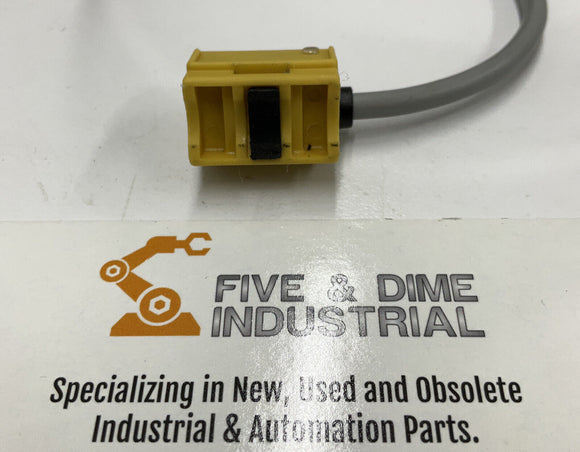 Turck BIM-PST-AN6X/KLP80 Position Sensor 30"