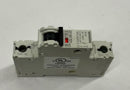 Siemens 5SJ4104-7HG40  Circuit Breaker 4-Amp 60VDC 240VAC-6
