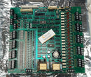 Dynamic Air MX445 CPU Board 120VAC w/ Fused Outputs 1048400-1
