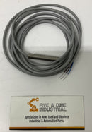 Baumer IFRM 08P17A1/L Inductive Proximity Sensor 10-30VDC-1