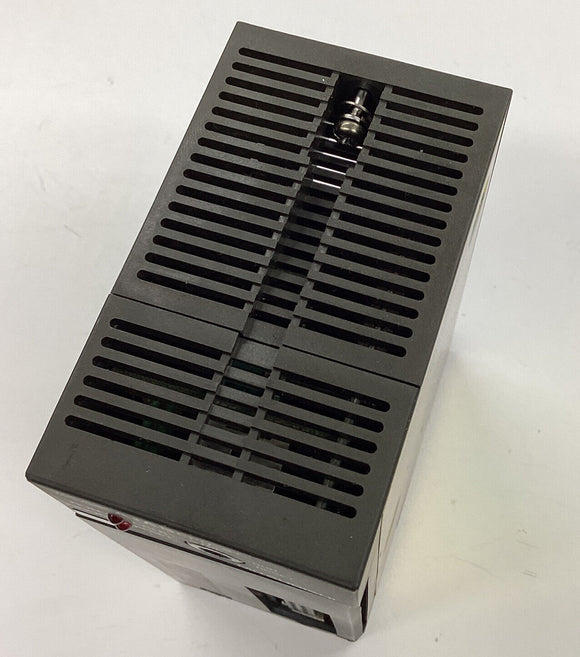 Mitsubishi A2ASCPU-S1 CPU PLC, 14k Step Processor w/ Key