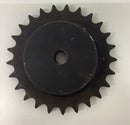Martin 60B25 3/4" Bore to Size  25 tooth Sprocket-2