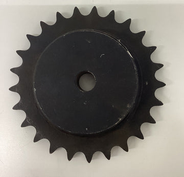 Martin 60B25 3/4" Bore to Size  25 tooth Sprocket - 0