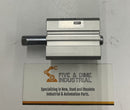 CKD SSD-20-20 Double Acting Pneumatic Cylinder 20mm Bore 20mm Stroke-1