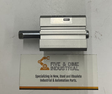 CKD SSD-20-20 Double Acting Pneumatic Cylinder 20mm Bore 20mm Stroke