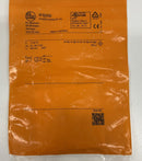 IFM Effector IFS250 Inductive Proximity No Sensor IKF3007-APKG/US-104 Sn: 7mm-2