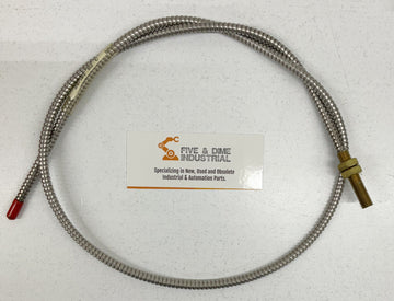 Cutler Hammer New E51KF823 Fiber Optic Cable