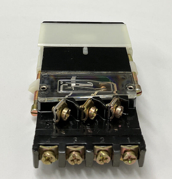 EAO 03-617.011 Single Headed Illuminated Pushbutton