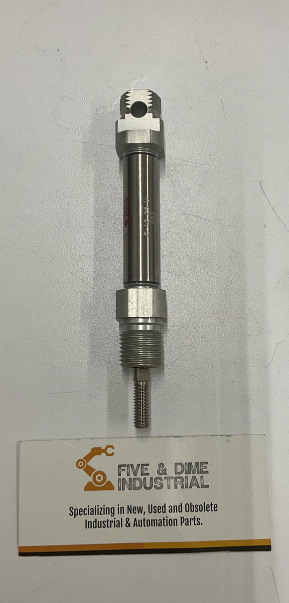 Bimba E-12-25-U Pneumatic Cylinder