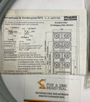 Murr Elektronik 27043 I/O Module for Distribution Systems-2