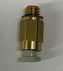 SMC KQ2H04-M6A 4mm OD Tube x m6 Male Fittings (10-Pack)-6