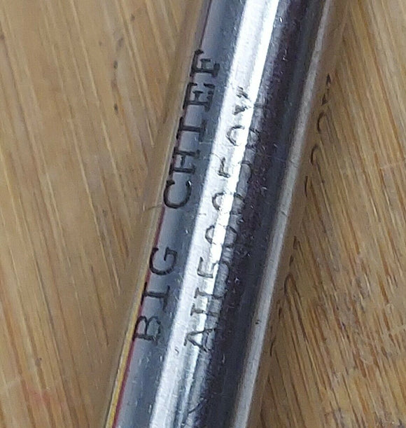 Big Chief  Air Process Heater AH50050Y 600W 240V 1/2 X 5"