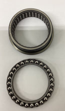 INA NKX70-A Bearing Assembly-3