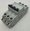 Schneider Electric MGN61331 Circuit Breaker Multi 9 C60 C 15A-6
