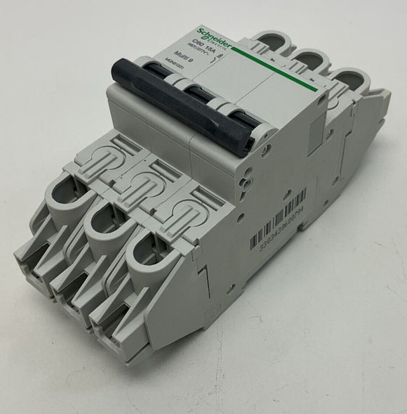 Schneider Electric MGN61331 Circuit Breaker Multi 9 C60 C 15A