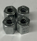 Parker FM06LCF E02 Hydraulic Tube Nut M12x1.5 4-Pack-2