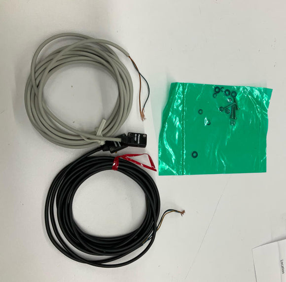 Panasonic SunX EX-13EB / UEX13EB Photoelectric Sensor